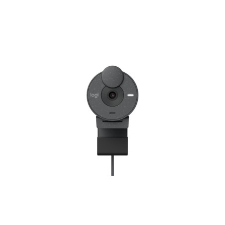 Logitech BRIO 305 1920 x 1080 Webcam